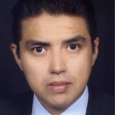 Marco Alejandro Romero González