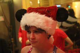 DISNEY CRUISE LINE: Christmas Merchandise Photo Report