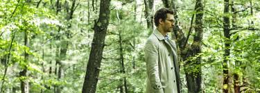 The Sea of Trees' Producer Ken Kao on Filming in Japan's Suicide Forest,  Making a Life-affirming Story | Cinema Series | PBS SoCal