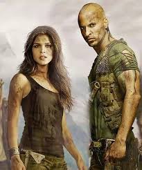 The 100 Octavia And Lincoln I Ship Them So Hard It Hurts If Either Of Them Dies I Don T Think I Will Survive The 100 Lincoln The 100 The 100 Clexa