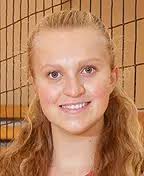 2015 Women's Volleyball Roster