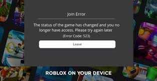 Working roblox strongman simulator codes. How To Fix Roblox Error Code 523 On Windows Pc