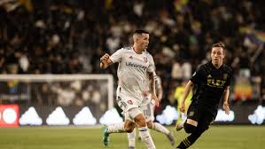Despite the rsl loss, eyes across mls will be on david ochoa, who parried shot after shot away from goal, keeping the magnitude of loss from growing too uneven. David Ochoa Real Salt Lake