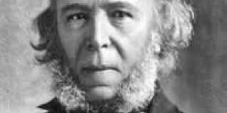 Herbert Spencer