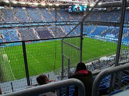 Билеты в семейный сектор 202 теперь можно приобрести онлайн. Vid S Sektorov Stadiona Gazprom Arena Fk Zenit Vkontakte