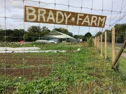 Brady Farm in Syracuse, NY