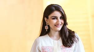The power ladies deepika padukone, soha ali khan and neha dhupia had a candid conversation and spoke about the scrutiny. Soha Ali Khan I Was Not Encouraged To Be An Actor Entertainment News The Indian Express