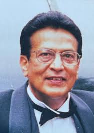 Dr. Bipin K. Shah: A Renaissance Man