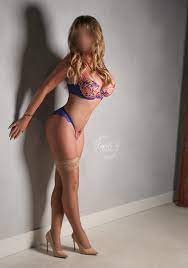 Discover Sienna - Upscale Toronto Escorts by Cupid's
