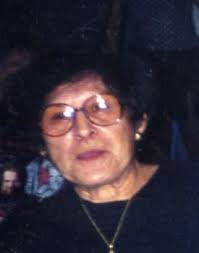 Olivia Acuna Orosco (1935-2005)