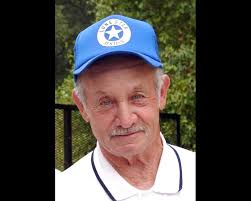 Hubert Luther Preston