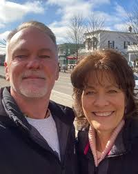 Welcome Pastor Dale Gooding, and his...