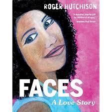 Faces: A Love Story: Hutchison, Roger: 9781640606371: Amazon.com: Books