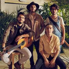 Morat is now set to go on tour and will do so on forums in spain during august and september. Concert Tickets For Morat In Starlite Auditorio In Marbella