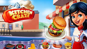 From relays to taste tests, add sizzle to a birthday party with a culinary them. Download Game Kitchen Craze Master Chef Cooking Game Free 9lifehack Com