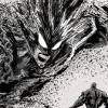 Awakened garou actually fared better than anybody in the webcomic. 1