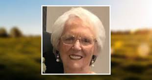 Emma Jean Simpson Obituary February 7, 2022