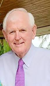 2023 Conklin Award for Volunteerism to be awarded to Steve Markham