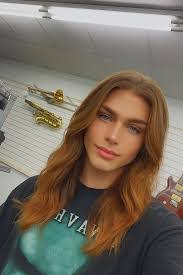 Janet Rieger's Instagram, Twitter & Facebook