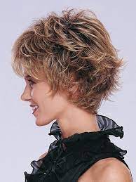 Aries Synthetic Wig Revlon Wigs Cute Hairstyles For Short Hair Short Hair Styles