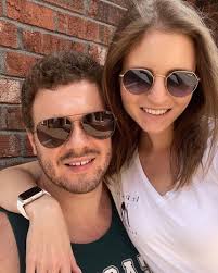 Katie Grover & Ryan Burns's Wedding Website