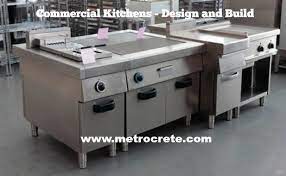 Maybe you would like to learn more about one of these? How To Design And Build A Commercial Kitchen Metrocrete Concrete Flooring Contractors