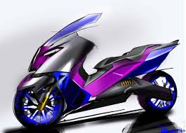 2010 Bmw Scooter C Concept Bmw Scooter Bmw Concept Bmw