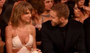 Kaum hat sie sich von calvin harris getrennt, da hat sie die zwei sind getrennt, doch zum glück hat taylor schon wieder einen neuen freund, der ihr im zweifelsfall trost spenden kann. Die Trennung Von Calvin Harris Und Taylor Swift Ist Das Ende Der Kitschigsten Liebesgeschichte Im Pop Musikexpress