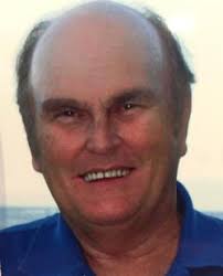 Obituary information for Cliff Fish