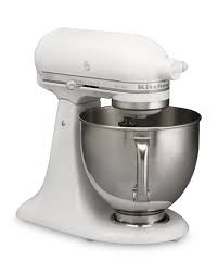 kitchenaid artisan stand mixer