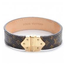 Get the best deals on louis vuitton fashion bracelets. Pin On Fabs