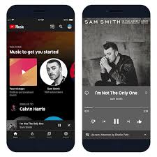 Youtube Music For Ios Premium Features For Free Google Music Music App Music