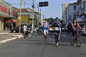 Resultado de imagem para meia maratona de parnaiba
