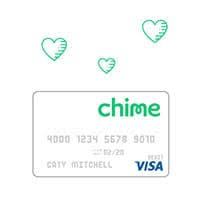 Chime has no physical branches and does not charge monthly or overdraft fees. Chime Bank Review 2021 Fee Free Banking That Pays You Rewards When You Save