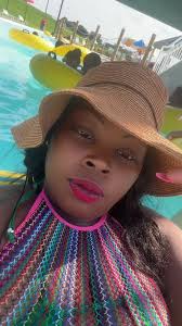 Charisma Williams Novi Williams