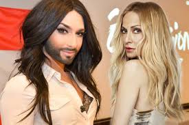 Изучайте релизы anna vissi на discogs. Divas In Mykonos Conchita Wurst And Anna Vissi Duet On Everything