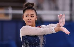 The united states will head to the 2021 olympics with a gymnastics team of simone biles and five women who'll be new to the sport's biggest stage. 5xsgco1hhtjwpm
