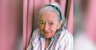 Helen Burris Obituary