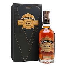 Chivas regal (/ˈʃɪvəs/) is a blended scotch whisky manufactured by chivas brothers, which is part of pernod ricard. Chivas Regal Ultis Buy Fine Wines And Spirits Onshore Cellars