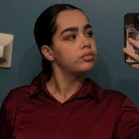 Kali Martinez's Instagram, Twitter & Facebook