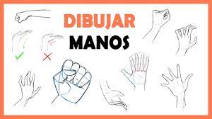 Como Dibujar Manos Anime Trucos Definitivos Para Dibujar Manos Faciles Youtube Pasos para dibujar un chibi anime pasos para dibujar un chibi anime en tableta o lapiz. como dibujar manos anime trucos definitivos para dibujar manos faciles