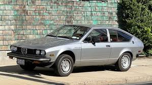 Image result for Blu Posillipo 1979 Alfa-Romeo