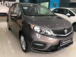 Saya ambil contoh pusat servis 3s kuching. Proton Persona 2021 Standard 1 6 In Pahang Automatic Sedan Grey For Rm 42 600 7676189 Carlist My