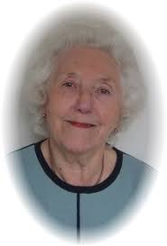 Obituary for Audrey Norma Griffiths