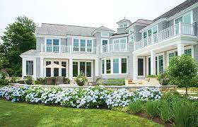 Who are the best architects in new england? Top 50 Coastal Architects 2019 Ocean Home Magazine