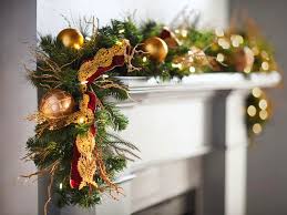 Modern holidays decorations for living room. 22 Christmas Decorations From The Home Depot Lights Trees And Ornaments Business Insider
