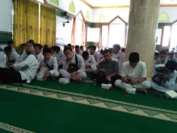Maybe you would like to learn more about one of these? Pondok Pesantren Al Muttaqin Tasikmalaya Di Kota Tasikmalaya