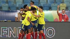 Estos son los horarios de los partidos para los países de la zona: Jsqmd0cghbvfpm