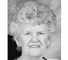 Mary RIZER Obituary (2013)