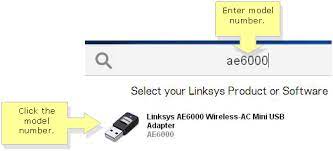 Sometime the driver stay up a long time but i can't configure wifi. Linksys Official Support Downloading The Latest Driver For Your Linksys Wireless Usb Adapter